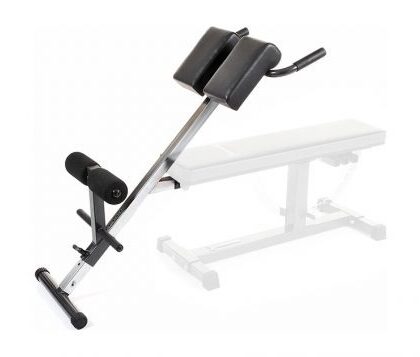 Accessorio Hyper Core per IronMaster Super Bench