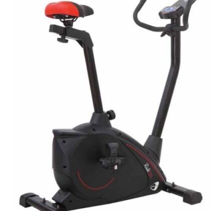 Cyclette GetFit Ride 504