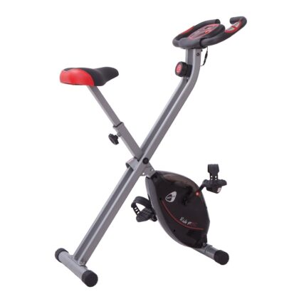 Cyclette Richiudibile GetFit Ride F192