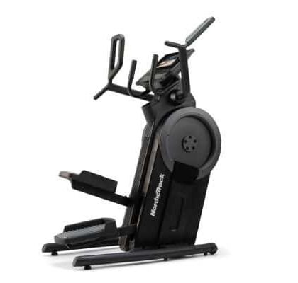NordicTrack Step Climber