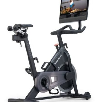 Studio Bike S24 NordicTrack