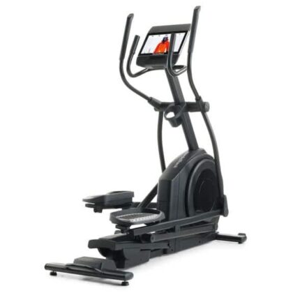 Ellittica AirGlide 14i Nordictrack