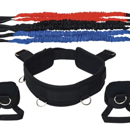 JK Fitness Total Body Trainer Set