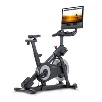 Studio Bike NordicTrack X24