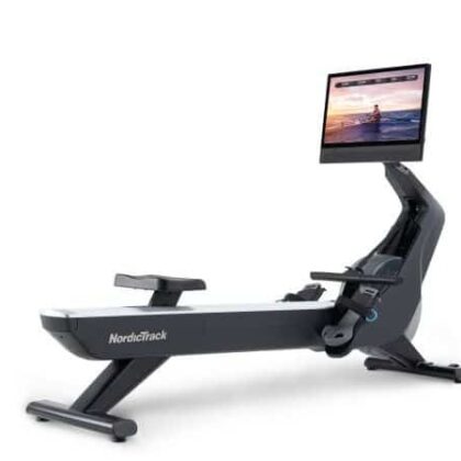 NordicTrack Vogatore RW900