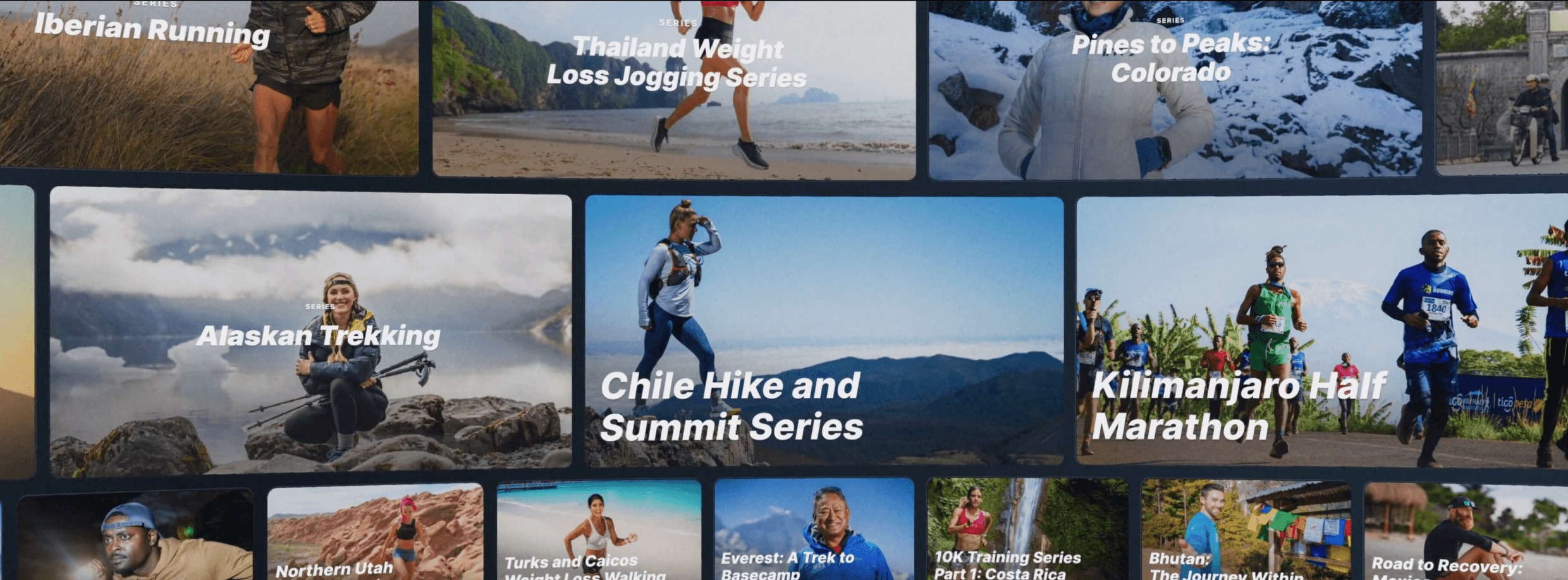 Compatibilità NordicTrack iFIT