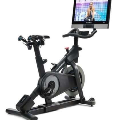 Commercial Series S27i NordicTrack
