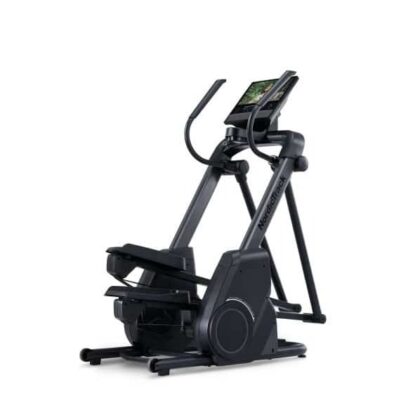 Ellittica x16 Nordictrack