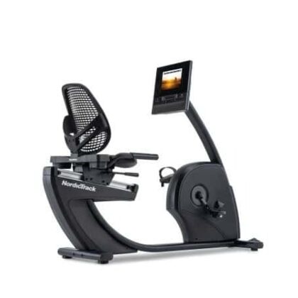 GX 10 Recumbent Bike NordicTrack