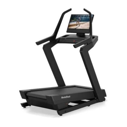 NordicTrack X24 Incline Trainer