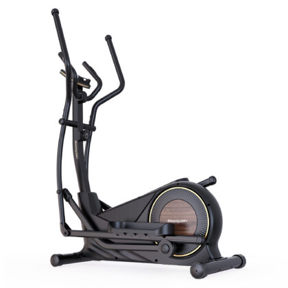BodyJoy CT11S-18 Ellittica con volano posteriore