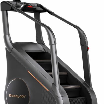 BodyJoy Stair Climber CS201ES