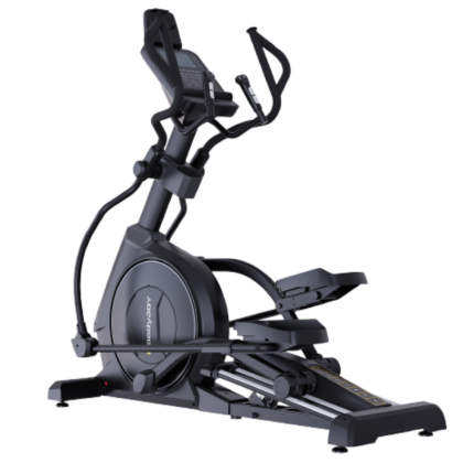 BodyJoy CT21PRO Ellittica con volano anteriore