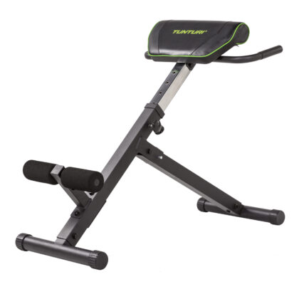 Tunturi CT40 Panca Lombari