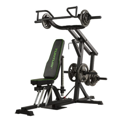 Tunturi WT80 Leverage Gym Multifunzione