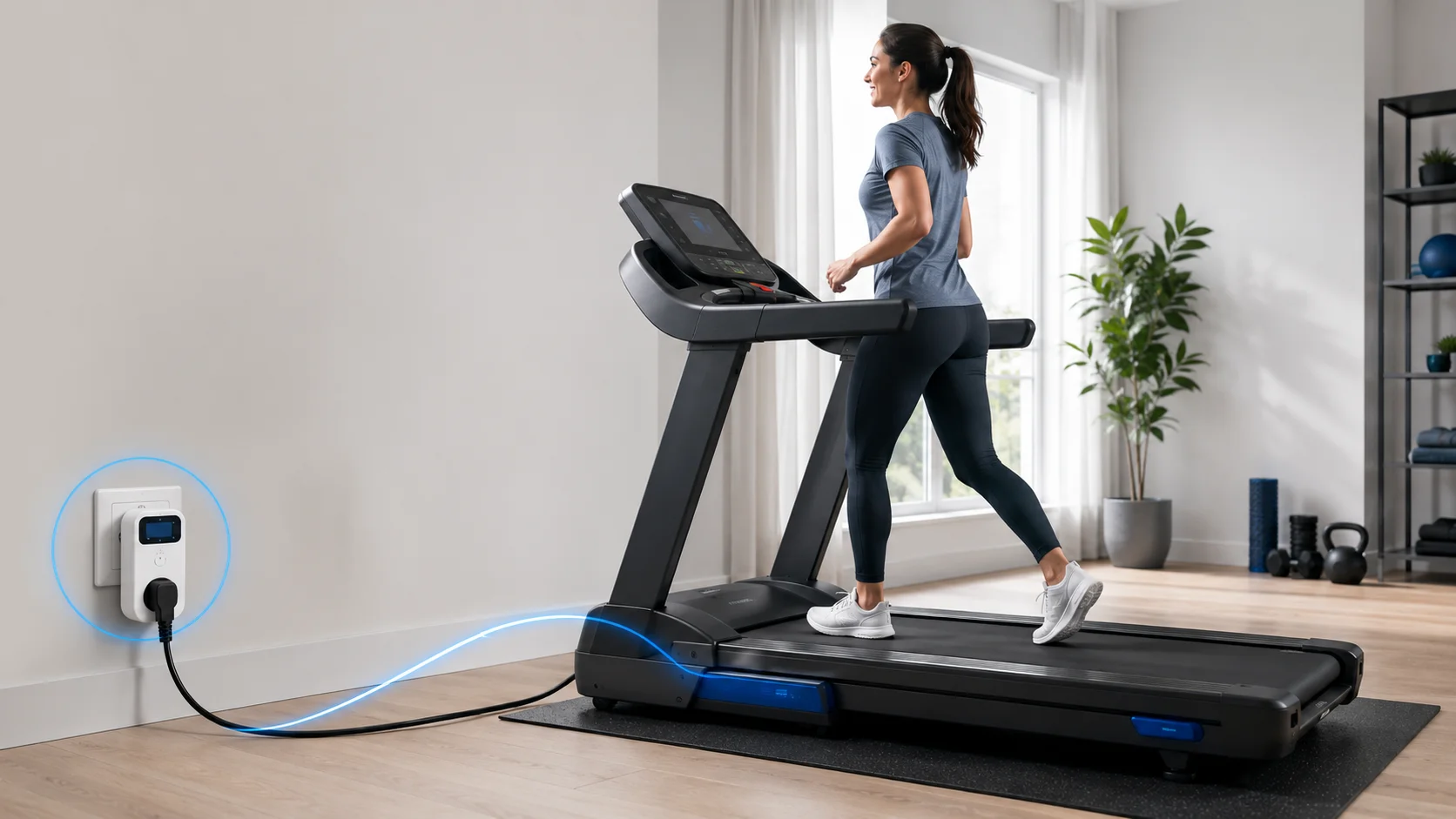 Consumo Tapis Roulant Elettrico: Guida Completa per Ridurre la Bolletta e Scegliere il Modello Giusto