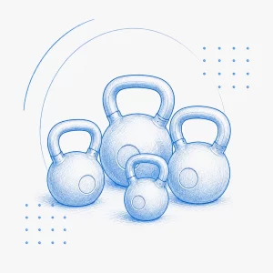 Kettlebell