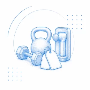 Outlet Attrezzi Palestra