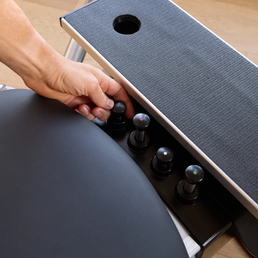 NordicTrack Reformer Ultra 1 RX-S - immagine 6