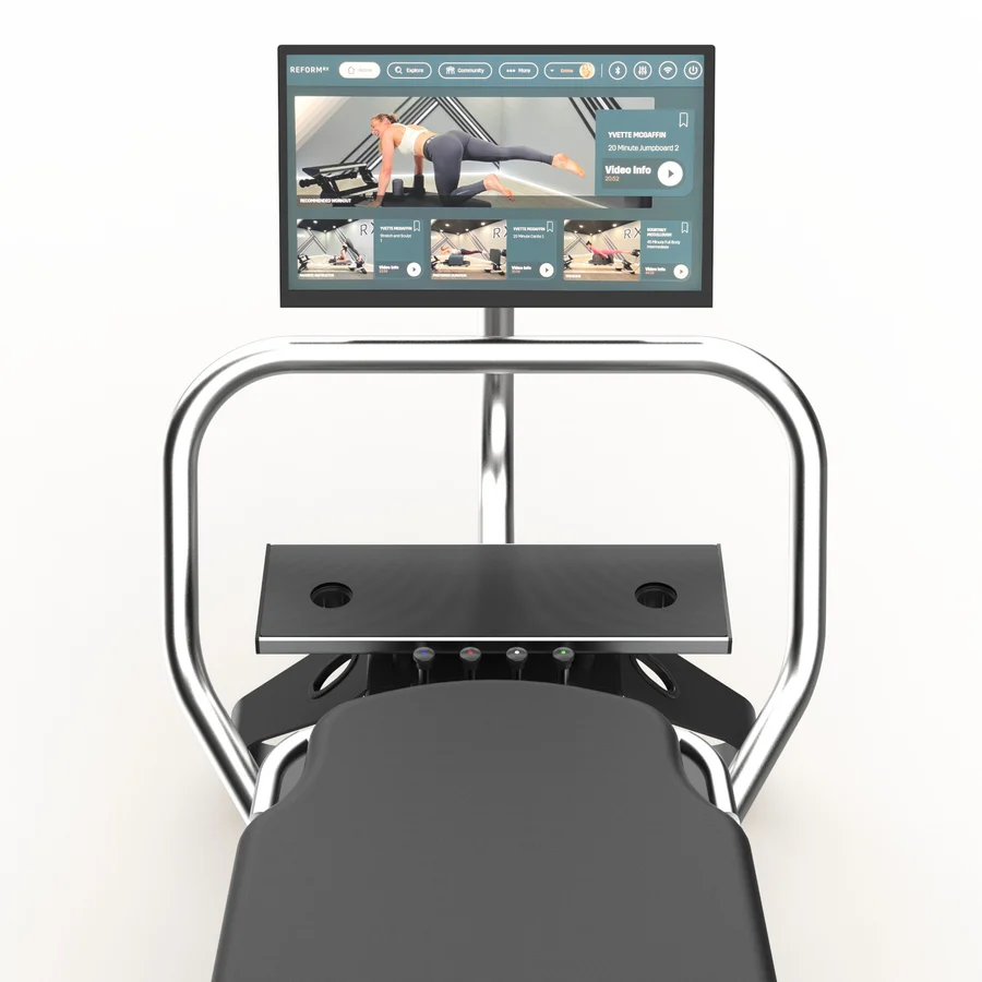 NordicTrack Reformer Ultra 1 RX-S - immagine 13