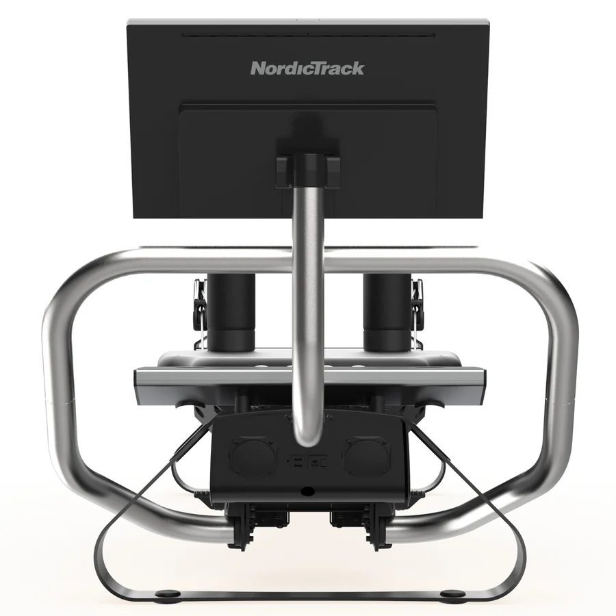 NordicTrack Reformer Ultra 1 RX-S - immagine 11
