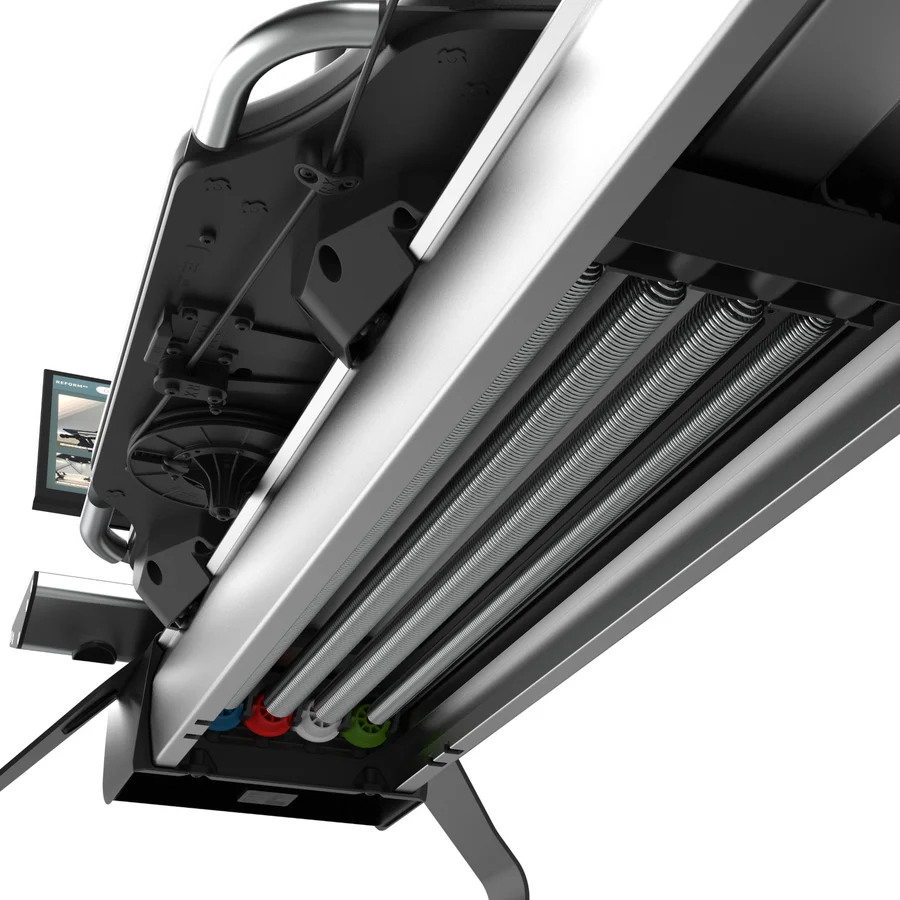 NordicTrack Reformer Ultra 1 RX-S - immagine 9