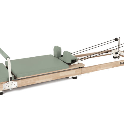 Toorx Reformer Pilates PTX-500