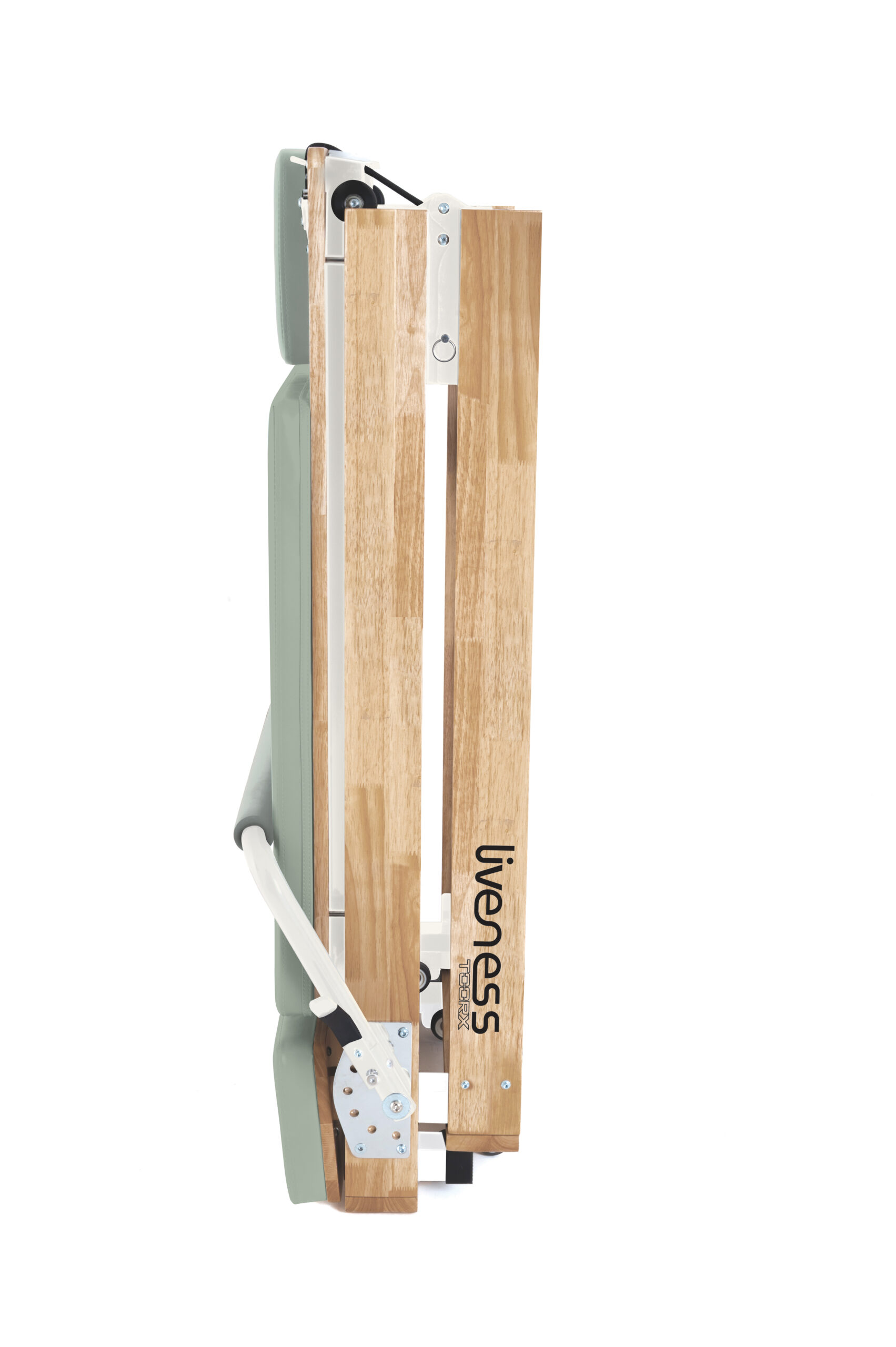 Toorx Reformer Pilates PTX-500 - immagine 9