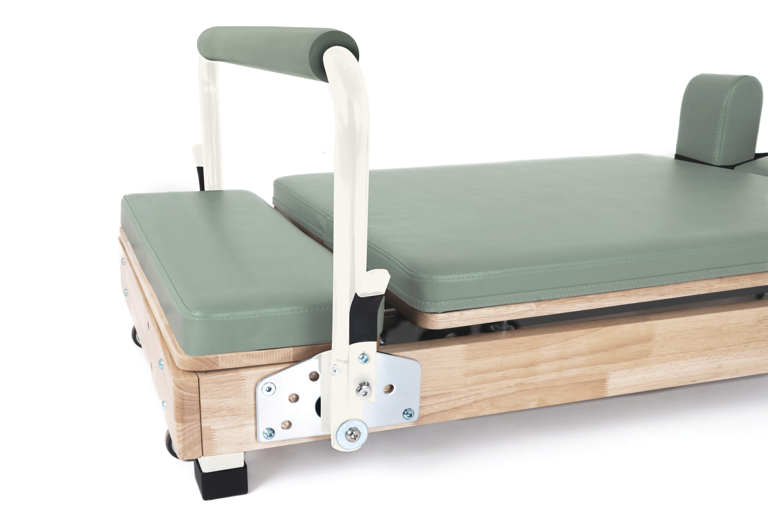 Toorx Reformer Pilates PTX-500 - immagine 11