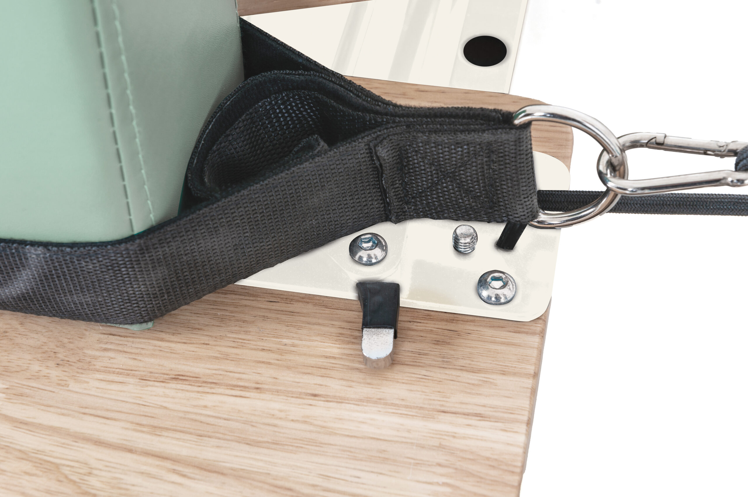 Toorx Reformer Pilates PTX-500 - immagine 4
