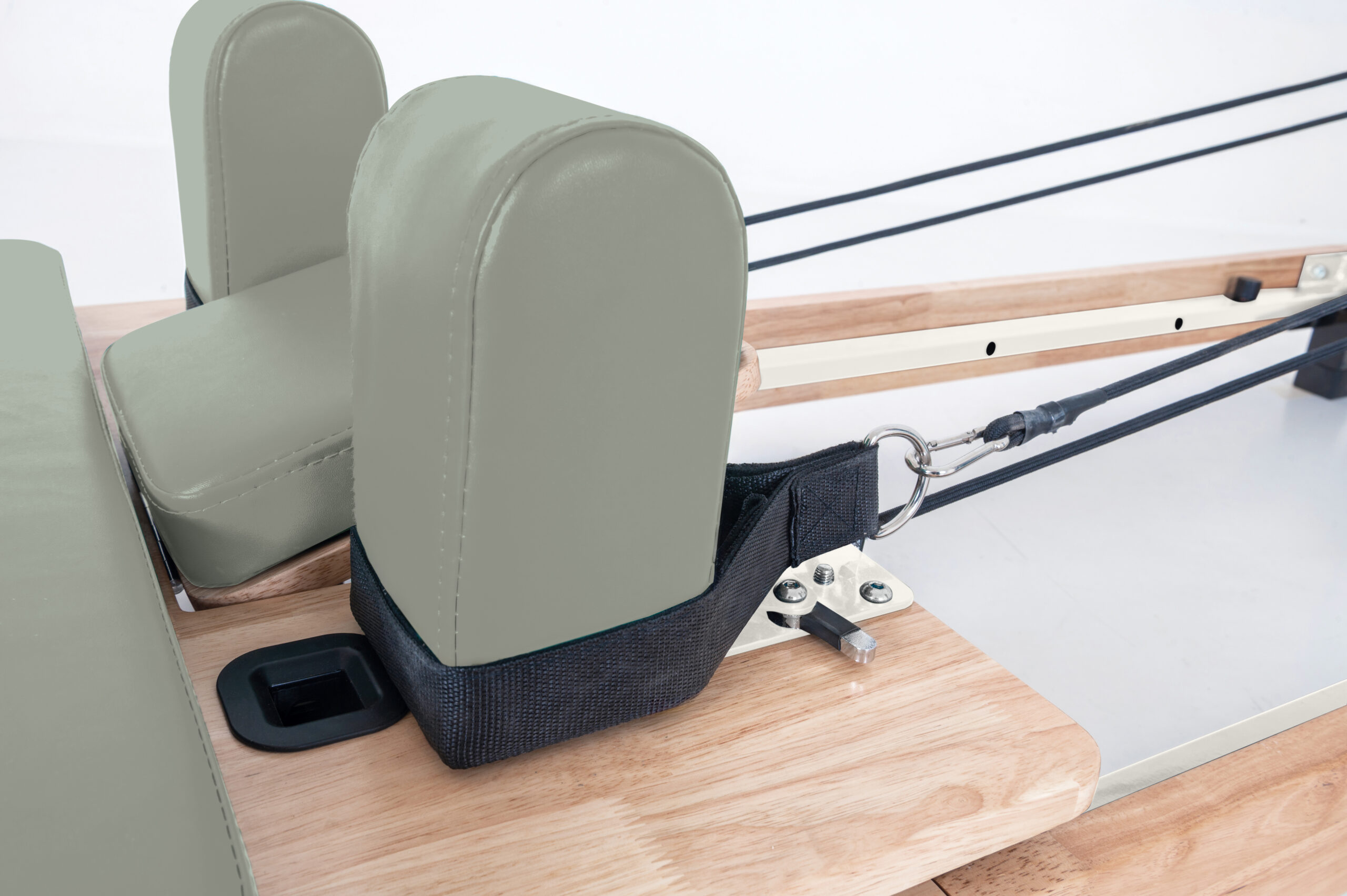 Toorx Reformer Pilates PTX-500 - immagine 2