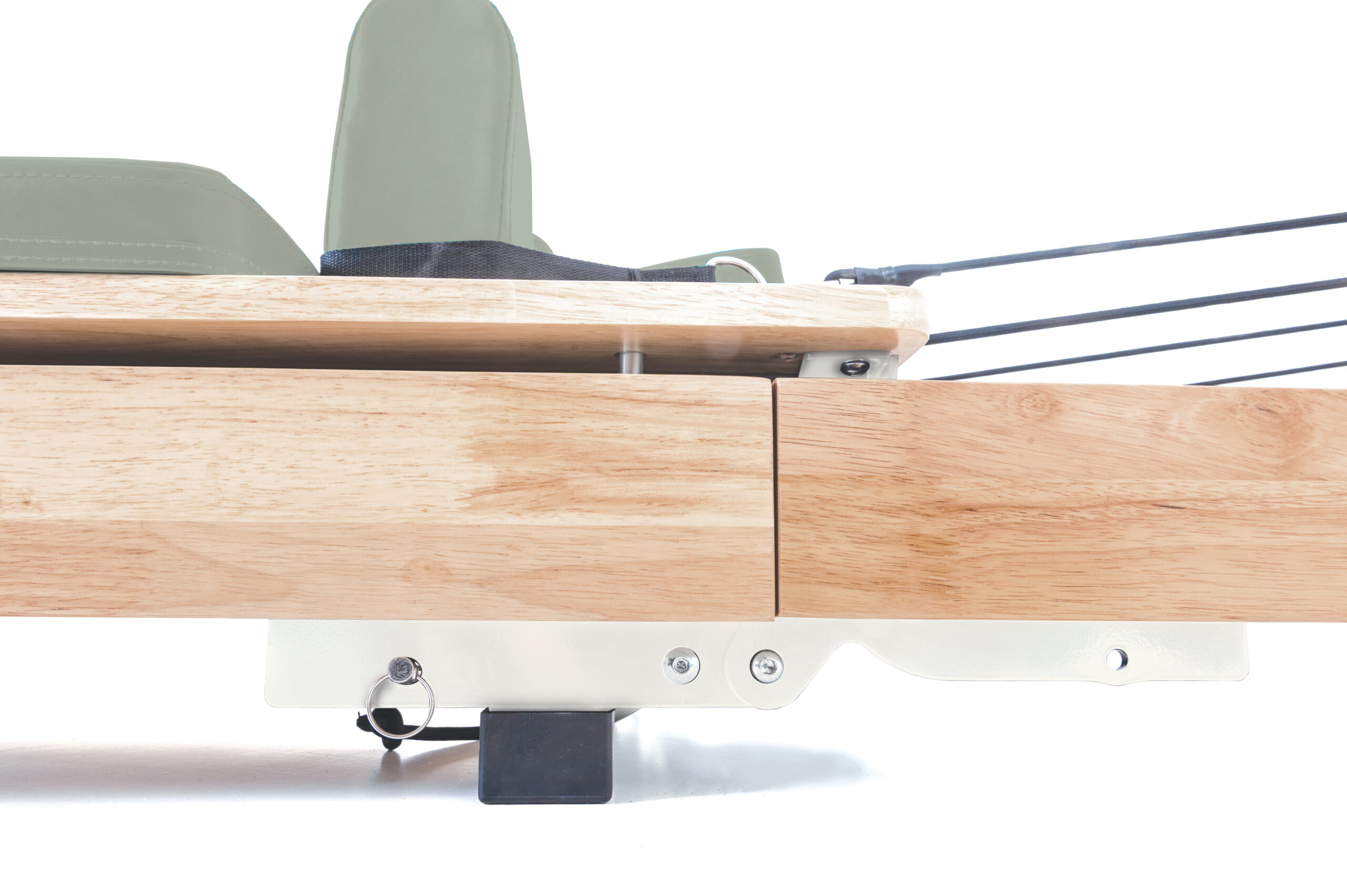Toorx Reformer Pilates PTX-500 - immagine 6