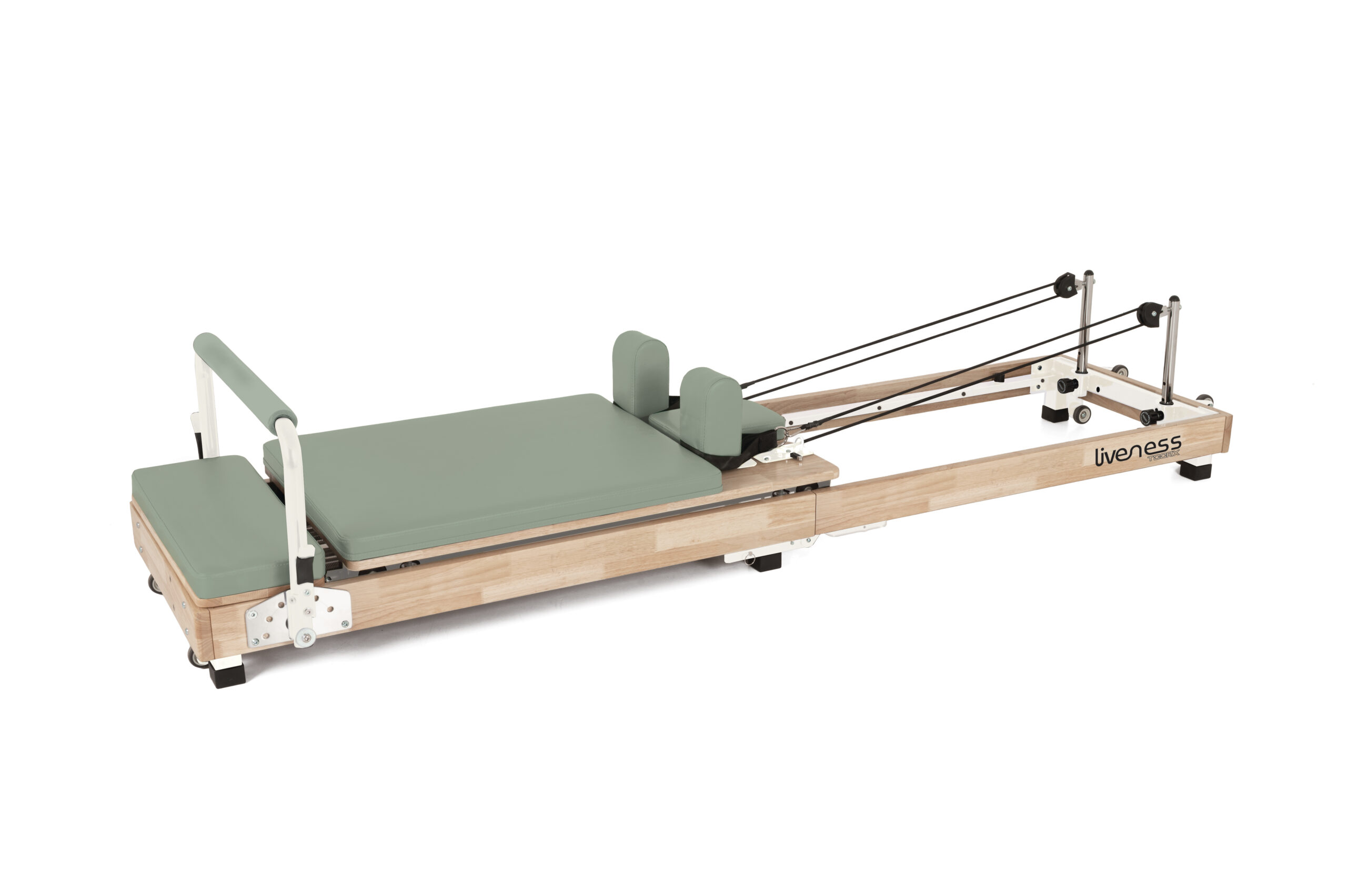 Toorx Reformer Pilates PTX-500