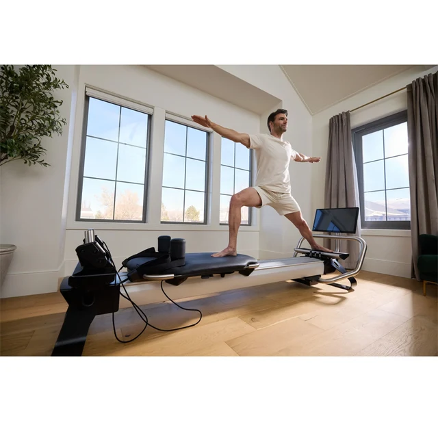 NordicTrack Reformer Ultra 1 RX-S - immagine 4