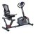 Cyclette Orizzontale Hammer Comfort Motion BT Recumbent